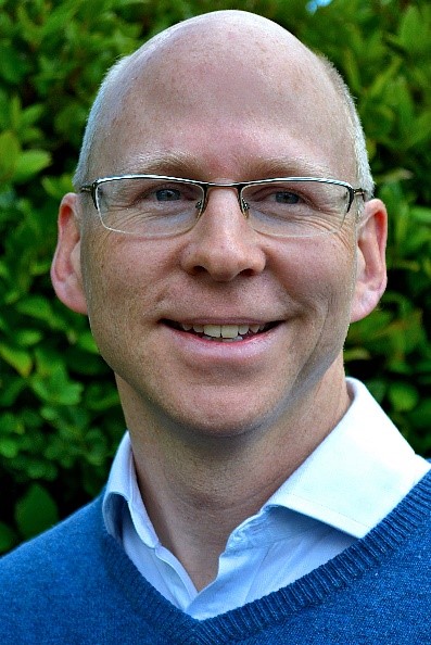 Peter Toller